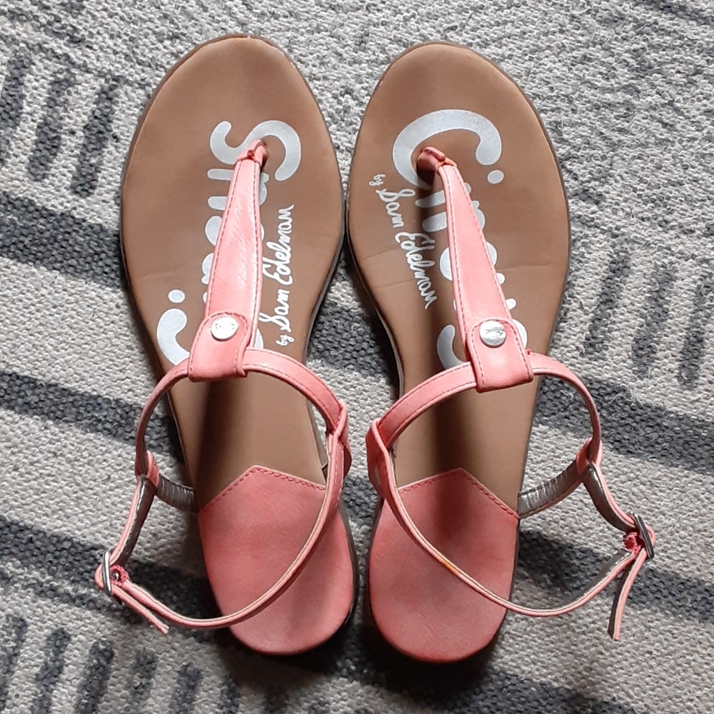 Sam Edelman sandals